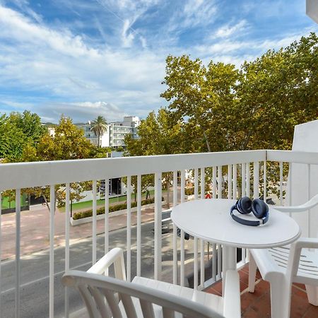 Hotel Vibra Marco Polo I - Adults Only San Antonio (Ibiza) Exterior foto