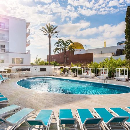 Hotel Vibra Marco Polo I - Adults Only San Antonio (Ibiza) Exterior foto