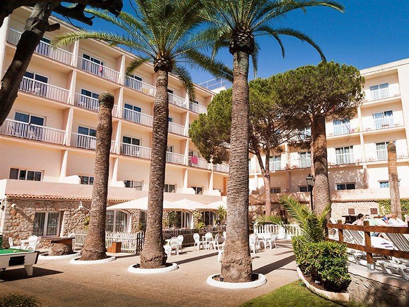 Hotel Vibra Marco Polo I - Adults Only San Antonio (Ibiza) Exterior foto
