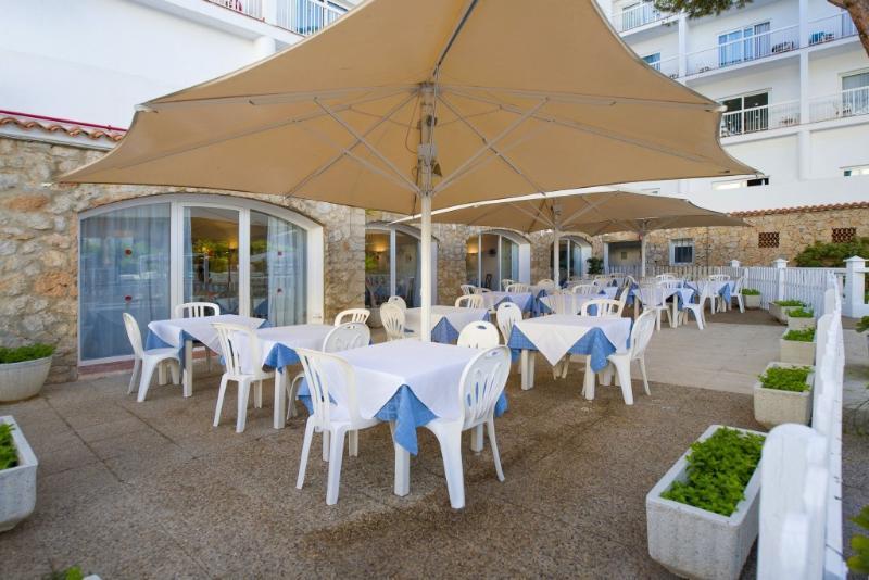 Hotel Vibra Marco Polo I - Adults Only San Antonio (Ibiza) Exterior foto