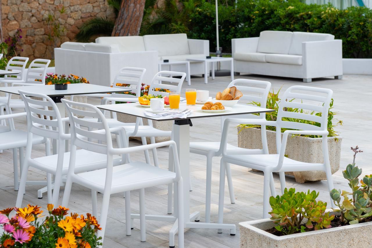 Hotel Vibra Marco Polo I - Adults Only San Antonio (Ibiza) Exterior foto
