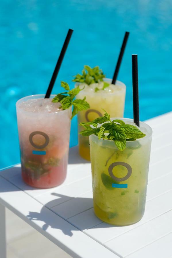 Hotel Vibra Marco Polo I - Adults Only San Antonio (Ibiza) Exterior foto