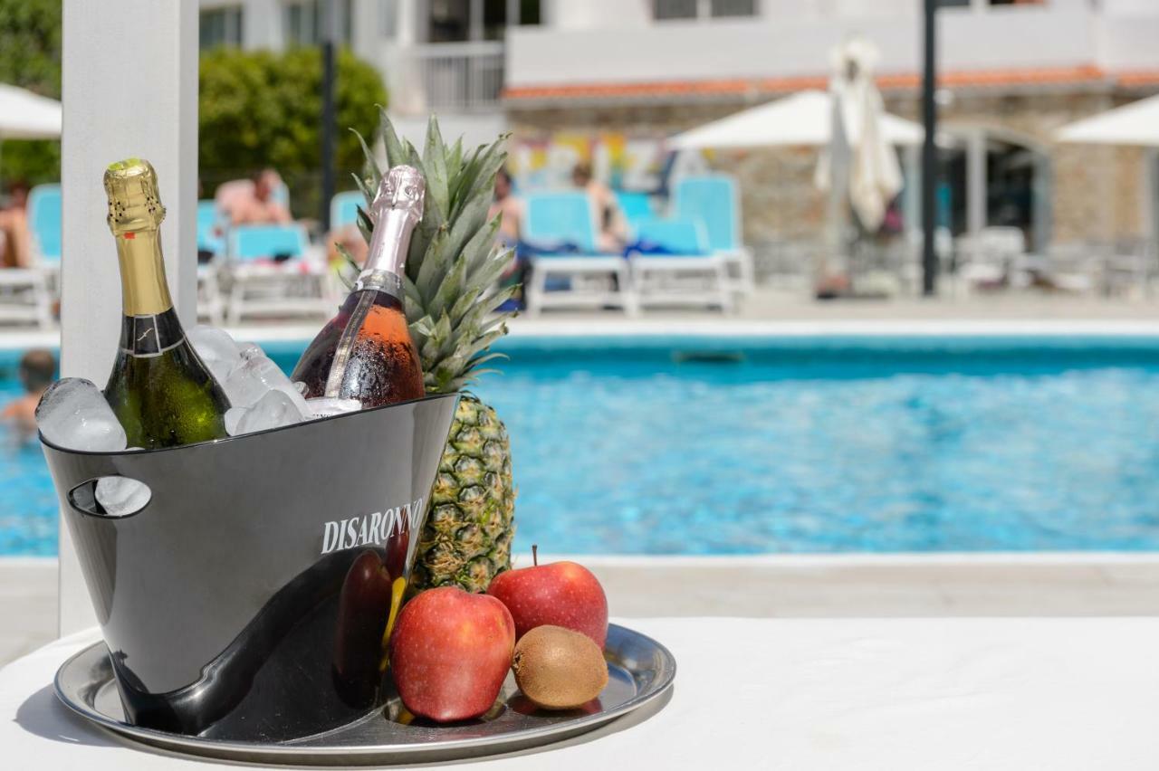 Hotel Vibra Marco Polo I - Adults Only San Antonio (Ibiza) Exterior foto